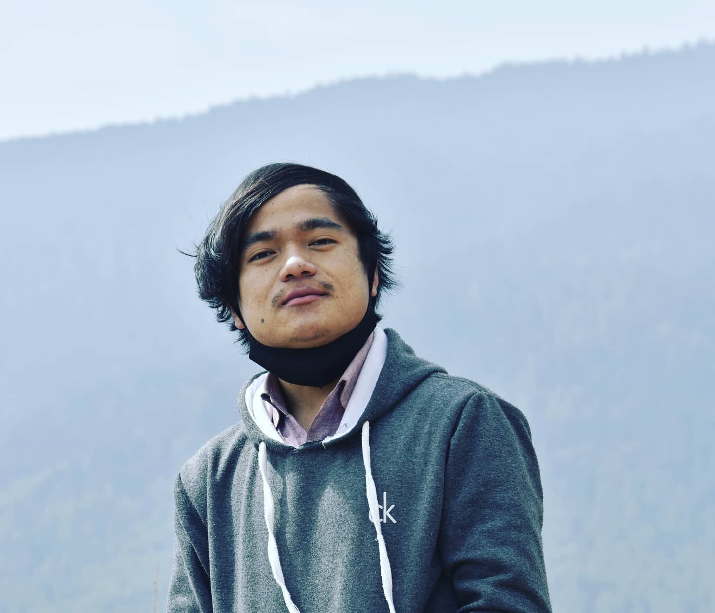 Sujan Mongar - UX/UI Designer